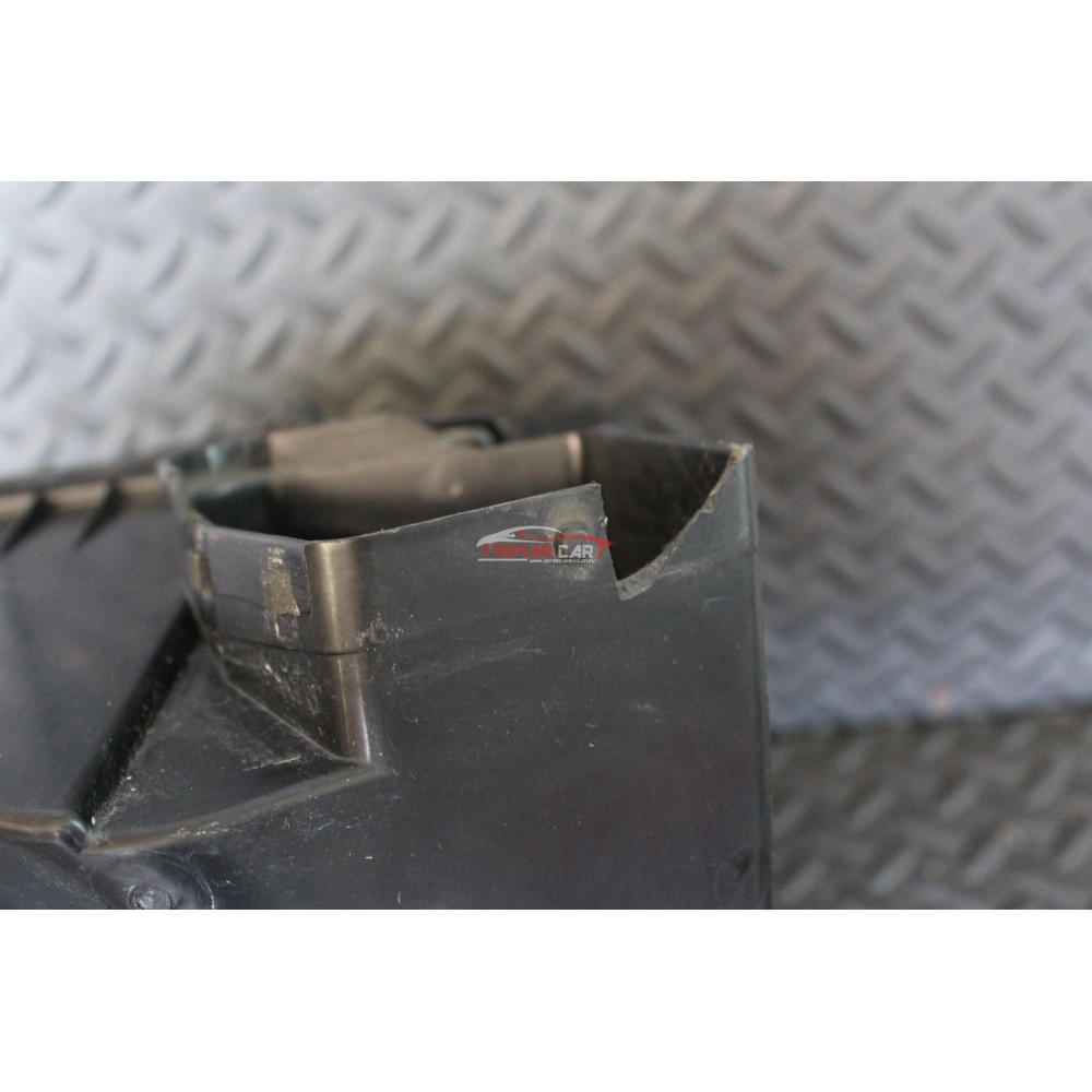 13718620473 AIRBOX PORTAFILTRO ARIA BMW X3 (G01)(2017 >) XDRIVE 20D MILD-HYBRID 190CV 140KW B47D20B