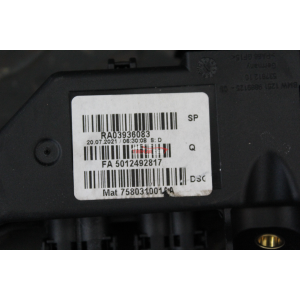 7925953 12517925953 CAVO CAVI CABLAGGIO MOTORE BMW X3 (G01)(2017 >) XDRIVE 20D MILD-HYBRID 190CV 140KW B47D20B