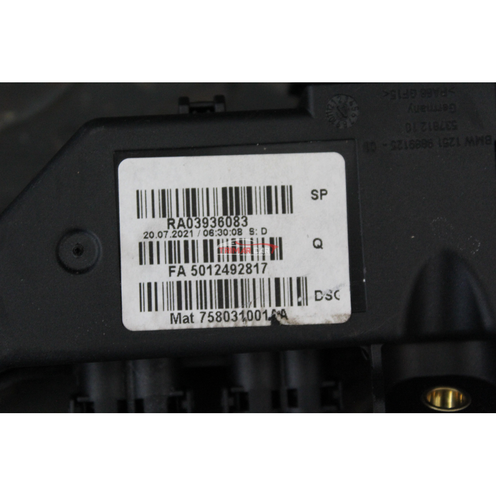 7925953 12517925953 CAVO CAVI CABLAGGIO MOTORE BMW X3 (G01)(2017 >) XDRIVE 20D MILD-HYBRID 190CV 140KW B47D20B