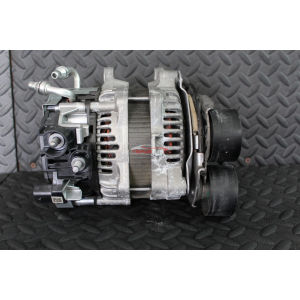 8490438 0127823036 48V ALTERNATORE IBRIDO BMW X3 (G01)(2021) XDRIVE 20D MILD-HYBRID 190CV 140KW B47D20B