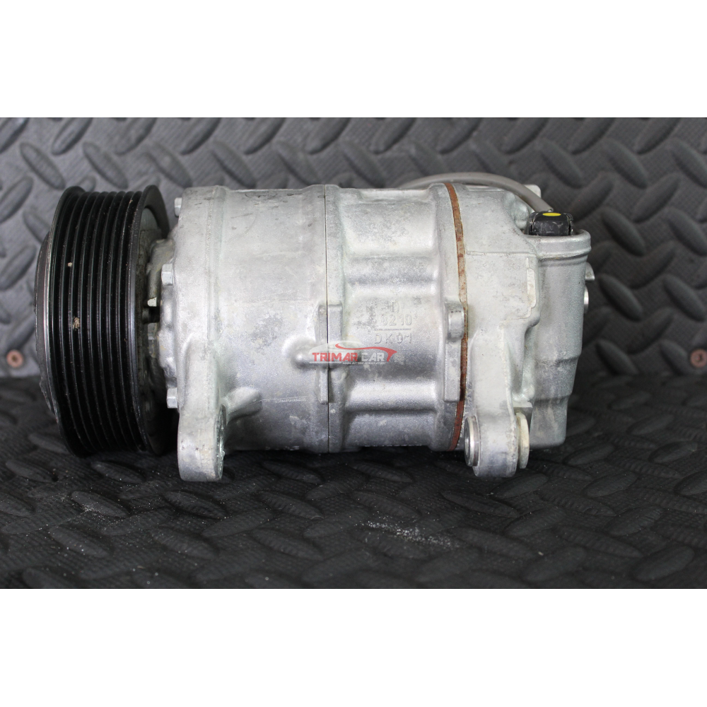 7948805 COMPRESSORE AC CLIMA BMW