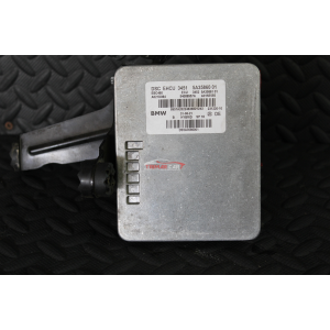 34515A35860 POMPA CENTRALINA ABS BMW X3 (G01)(2017 >) XDRIVE 20D MILD-HYBRID 190CV 140KW B47D20B