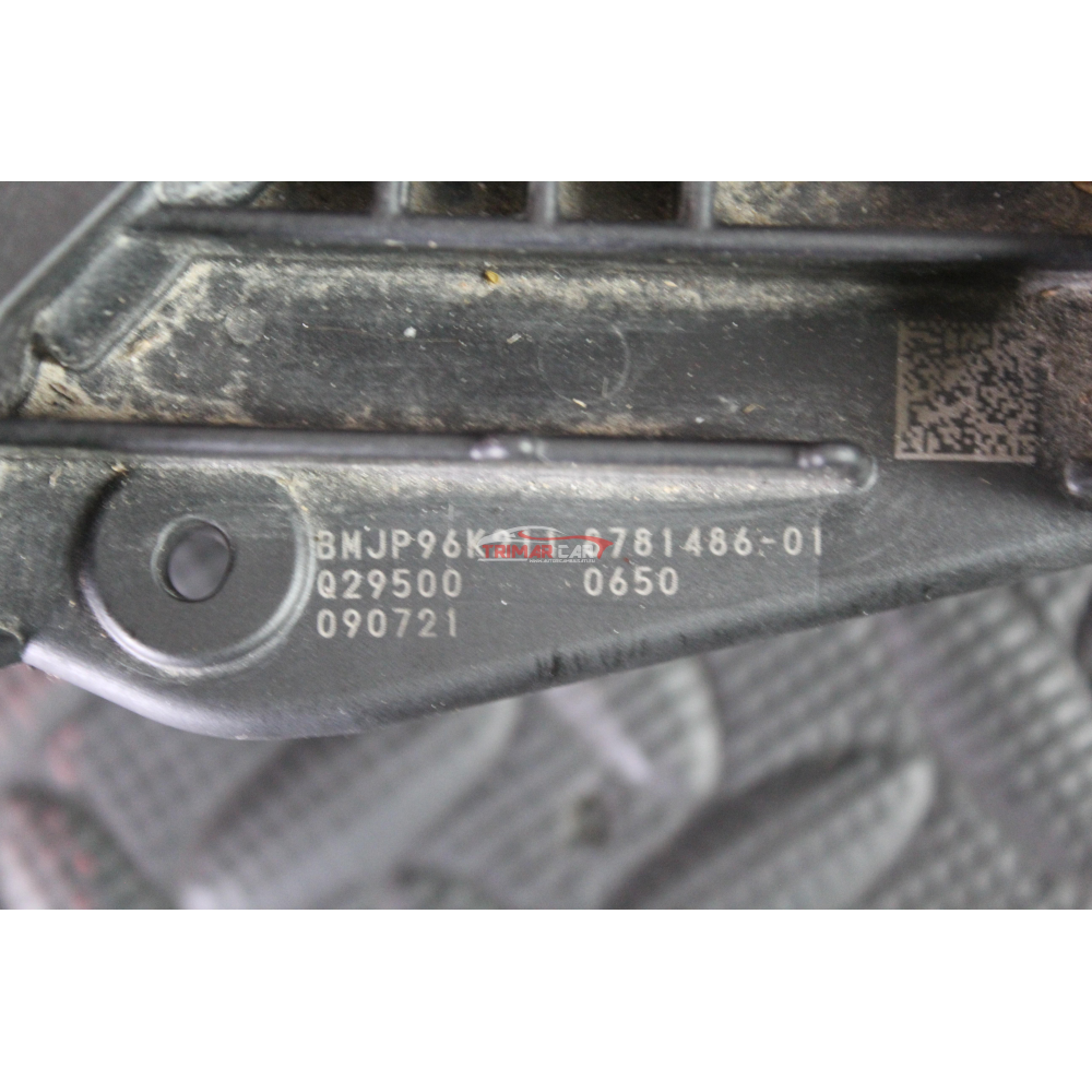 8781486 61148781486 COPERCHIO BATTERIA COLLEGAMENTO CAVO POSITIVO BMW X3 (G01)(2017 >) XDRIVE 20D MILD-HYBRID 190CV 140KW B47D20B