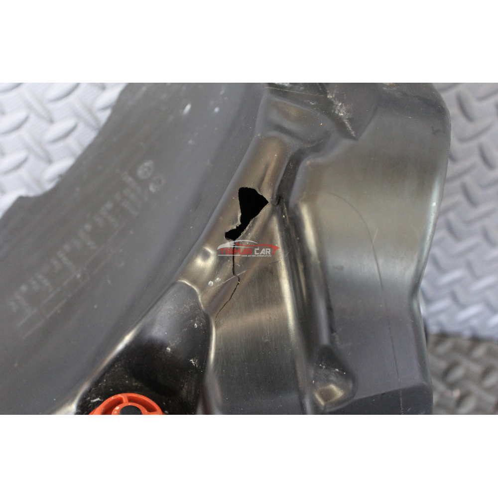 13718620473 AIRBOX PORTAFILTRO ARIA BMW X3 (G01)(2017 >) XDRIVE 20D MILD-HYBRID 190CV 140KW B47D20B