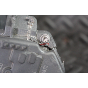 A2C18294400 13548512452 CORPO FARFALLATO BMW X3 (G01)(2017 >) XDRIVE 20D MILD-HYBRID 190CV 140KW B47D20B