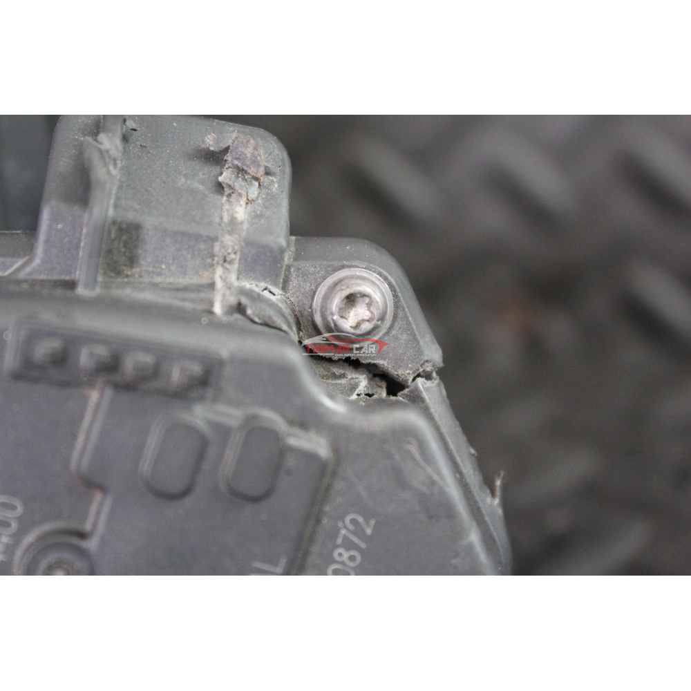 A2C18294400 13548512452 CORPO FARFALLATO BMW X3 (G01)(2017 >) XDRIVE 20D MILD-HYBRID 190CV 140KW B47D20B