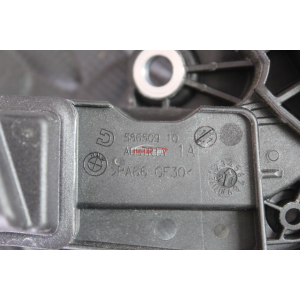 8781486 61148781486 COPERCHIO BATTERIA COLLEGAMENTO CAVO POSITIVO BMW X3 (G01)(2017 >) XDRIVE 20D MILD-HYBRID 190CV 140KW B47D20B