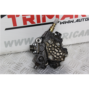 POMPA GASOLIO INIEZIONE LAND ROVER FREELANDER 2 (LF) [06-14] LR047217 0445010298