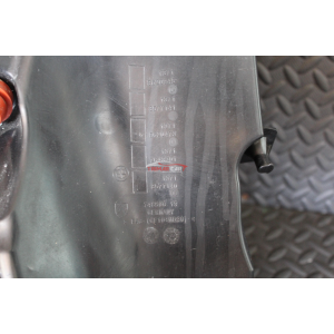 13718620473 AIRBOX PORTAFILTRO ARIA BMW X3 (G01)(2017 >) XDRIVE 20D MILD-HYBRID 190CV 140KW B47D20B