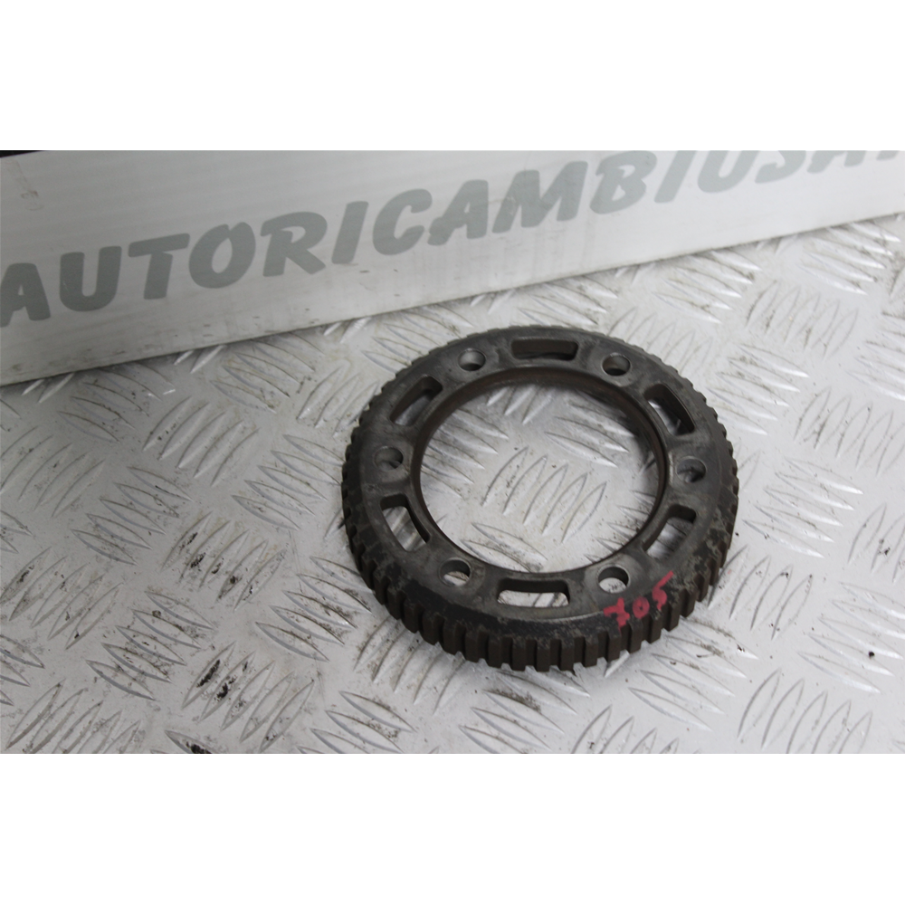 PULEGGIA DENTATA HYUNDAI TERRACAN (HP) [2001-2008] 2.9 CRDI 4WD 150CV 110KW