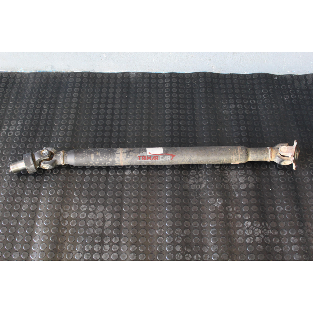 ALBERO DI TRASMISSIONE POSTERIORE  SUZUKI GRAND VITARA 2 II (JT,TE,TD)(05-15) 1.9 DDIS 129CV 95KW 4X4 F9QB264