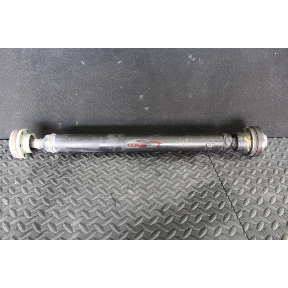 7425-0691 ALBERO DI TRASMISSIONE ANTERIORE SUZUKI GRAND VITARA 2 II (JT,TE,TD)(05-15) 1.9 DDIS 129CV 95KW 4X4 F9QB264