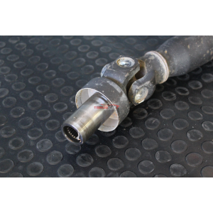 ALBERO DI TRASMISSIONE POSTERIORE  SUZUKI GRAND VITARA 2 II (JT,TE,TD)(05-15) 1.9 DDIS 129CV 95KW 4X4 F9QB264