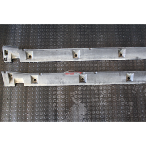 77661-65J0 COPPIA MINIGONNE SOTTOPORTA LATERALI SUZUKI GRAND VITARA 2 II (JT,TE,TD)(05-15) 1.9 DDIS 129CV 95KW 4X4 F9QB264