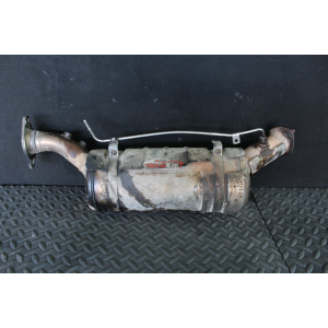 FILTRO ANTIPARTICOLATO FAP SUZUKI GRAND VITARA 2 II (JT,TE,TD)(05-15) 1.9 DDIS 129CV 95KW 4X4 F9QB264