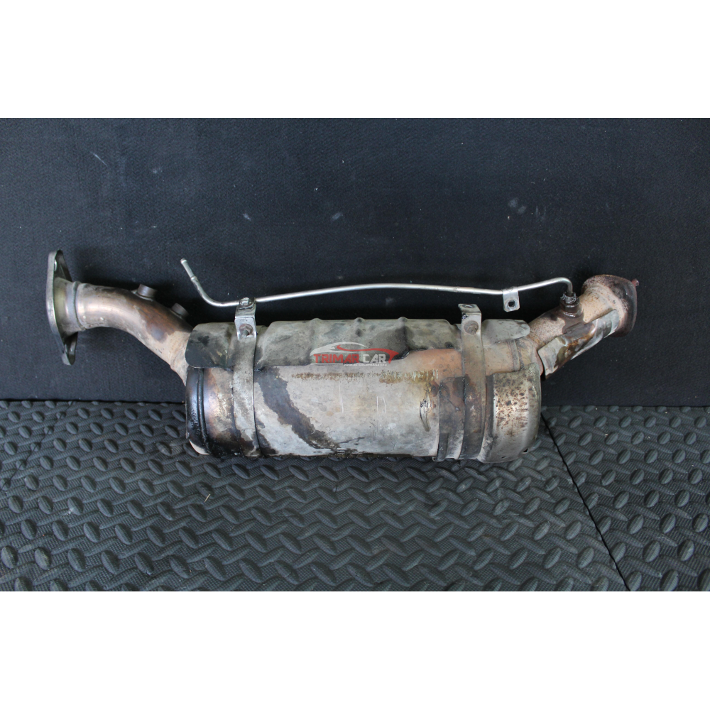 FILTRO ANTIPARTICOLATO FAP SUZUKI GRAND VITARA 2 II (JT,TE,TD)(05-15) 1.9 DDIS 129CV 95KW 4X4 F9QB264