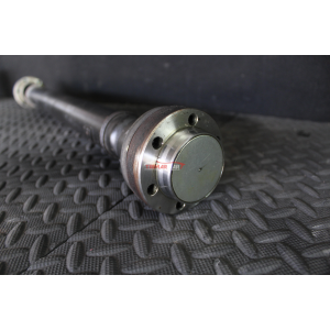 7425-0691 ALBERO DI TRASMISSIONE ANTERIORE SUZUKI GRAND VITARA 2 II (JT,TE,TD)(05-15) 1.9 DDIS 129CV 95KW 4X4 F9QB264