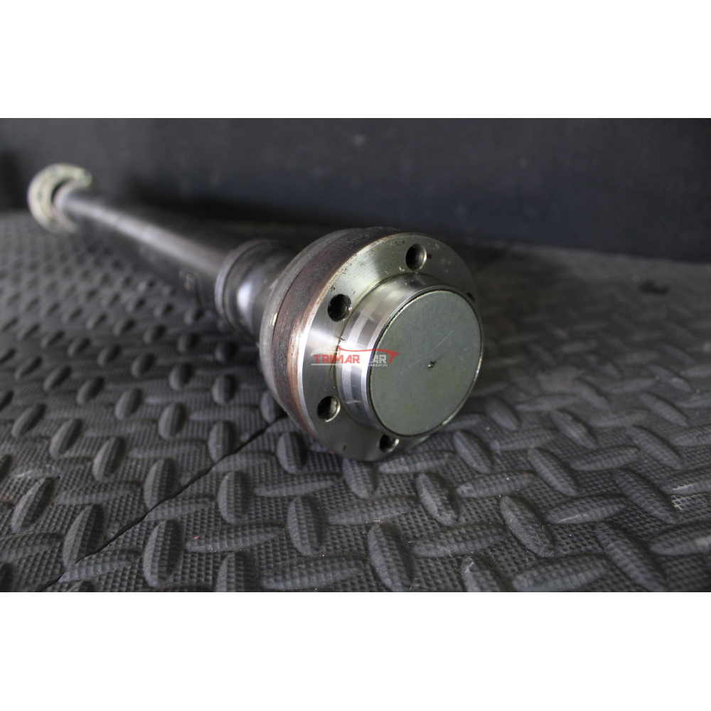 7425-0691 ALBERO DI TRASMISSIONE ANTERIORE SUZUKI GRAND VITARA 2 II (JT,TE,TD)(05-15) 1.9 DDIS 129CV 95KW 4X4 F9QB264