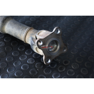 ALBERO DI TRASMISSIONE POSTERIORE  SUZUKI GRAND VITARA 2 II (JT,TE,TD)(05-15) 1.9 DDIS 129CV 95KW 4X4 F9QB264