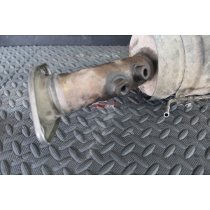 FILTRO ANTIPARTICOLATO FAP SUZUKI GRAND VITARA 2 II (JT,TE,TD)(05-15) 1.9 DDIS 129CV 95KW 4X4 F9QB264