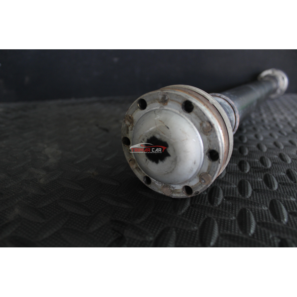 7425-0691 ALBERO DI TRASMISSIONE ANTERIORE SUZUKI GRAND VITARA 2 II (JT,TE,TD)(05-15) 1.9 DDIS 129CV 95KW 4X4 F9QB264