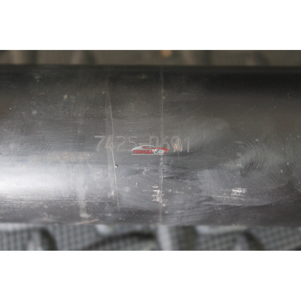 7425-0691 ALBERO DI TRASMISSIONE ANTERIORE SUZUKI GRAND VITARA 2 II (JT,TE,TD)(05-15) 1.9 DDIS 129CV 95KW 4X4 F9QB264