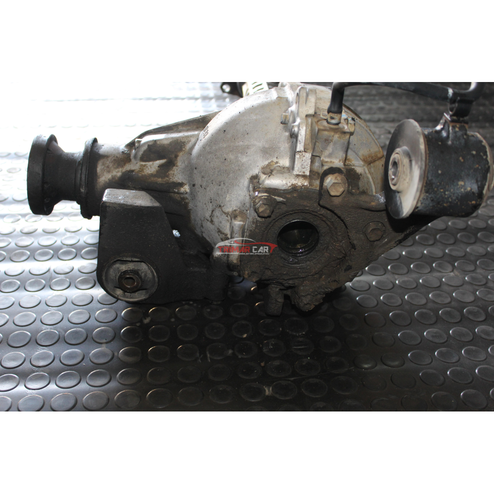 307D25353 DIFFERENZIALE ANTERIORE SUZUKI GRAND VITARA 2 II (JT,TE,TD)(05-15) 1.9 DDIS 129CV 95KW 4X4 F9QB264