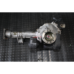 307D25353 DIFFERENZIALE ANTERIORE SUZUKI GRAND VITARA 2 II (JT,TE,TD)(05-15) 1.9 DDIS 129CV 95KW 4X4 F9QB264