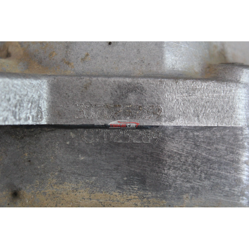 307D25289 PONTE ASSALE POSTERIORE + DIFFERENZIALE SUZUKI GRAND VITARA 2 II (JT,TE,TD)(05-15) 1.9 DDIS 129CV 95KW 4X4 F9QB264