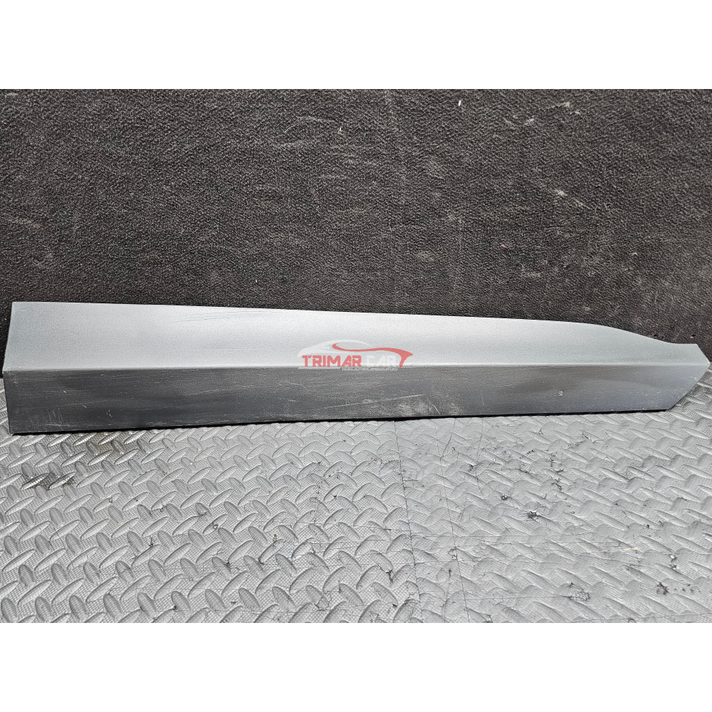 75073K2010 MODANATURA PORTA ANTERIORE DESTRA TOYOTA YARIS CROSS HYBRID (MXP_)(2020>) 1.5 HYBRID TRAZIONE INTEGRALE 116CV 85KW M15AFXE