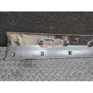 75073K2010 MODANATURA PORTA ANTERIORE DESTRA TOYOTA YARIS CROSS HYBRID (MXP_)(2020>) 1.5 HYBRID TRAZIONE INTEGRALE 116CV 85KW M15AFXE