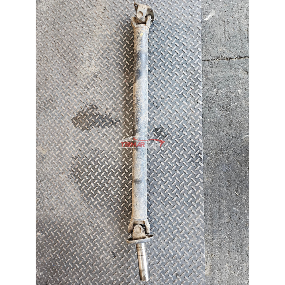 373007F602 ALBERO DI TRASMISSIONE POSTERIORE  NISSAN TERRANO 2 II (R20)(92-07) 2.7 TDI 4WD 125CV 92KW TD27H TD027TI