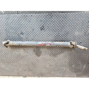 373007F602 ALBERO DI TRASMISSIONE POSTERIORE  NISSAN TERRANO 2 II (R20)(92-07) 2.7 TDI 4WD 125CV 92KW TD27H TD027TI