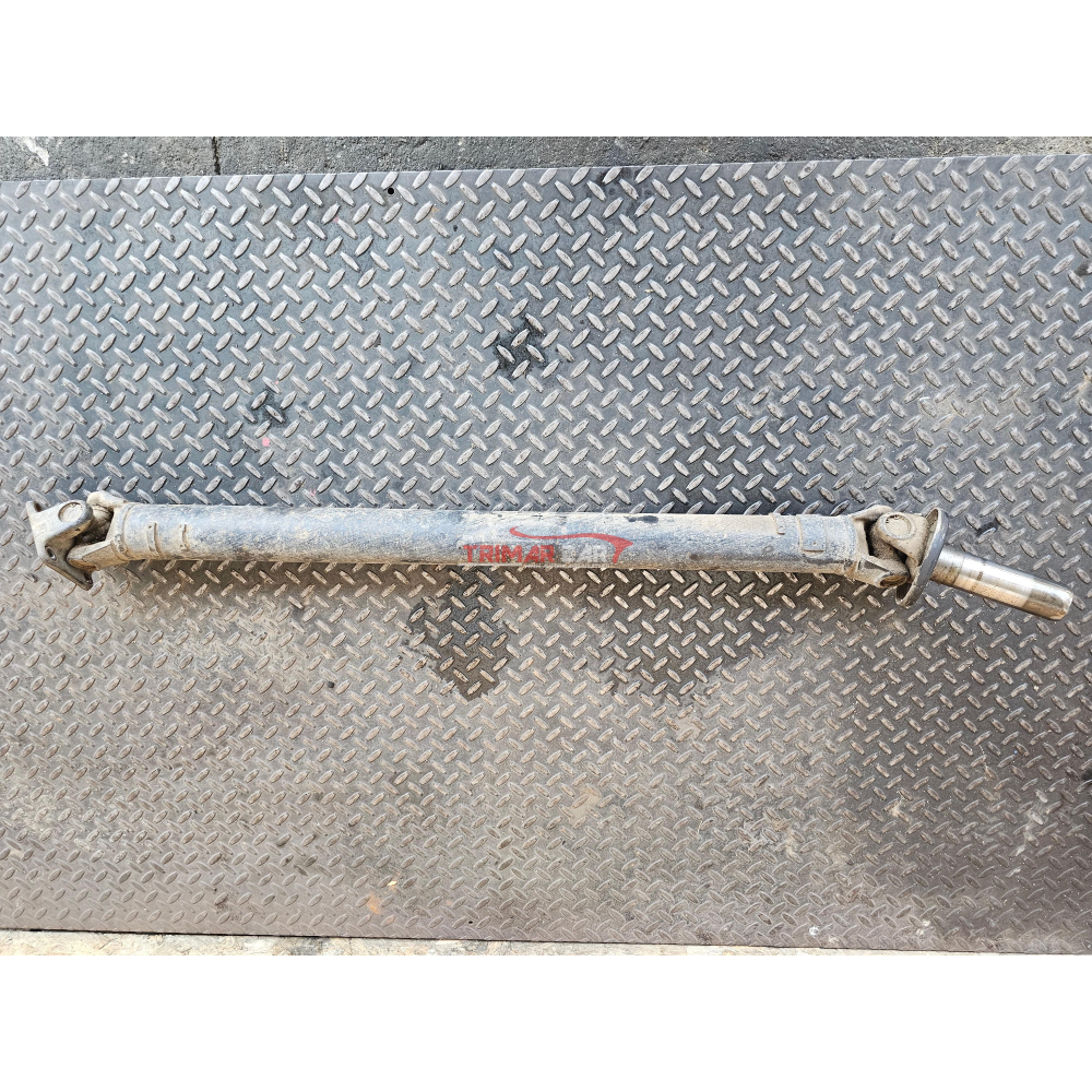 373007F602 ALBERO DI TRASMISSIONE POSTERIORE  NISSAN TERRANO 2 II (R20)(92-07) 2.7 TDI 4WD 125CV 92KW TD27H TD027TI