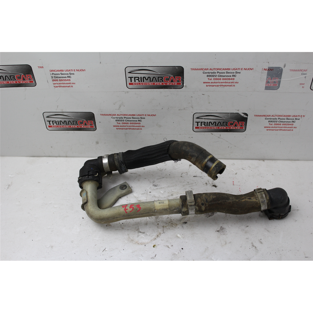TUBO ACQUA RAFFR RADIATORE FIAT PANDA 3 (312) [13>>] YPSILON 312 [11>>] 51954614