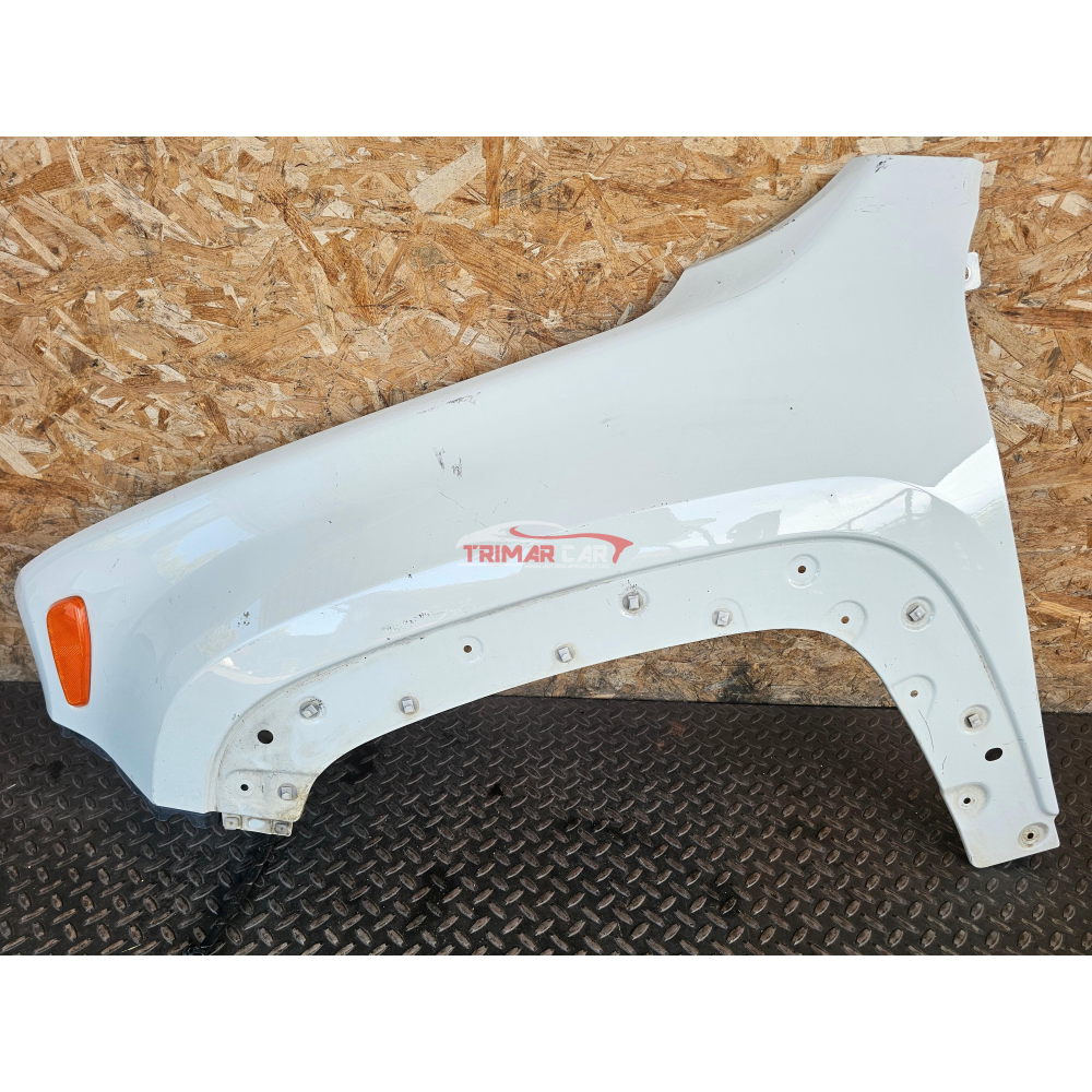 PARAFANGO ANTERIORE SX SINISTRO JEEP RENEGADE (BU)(2014 >)