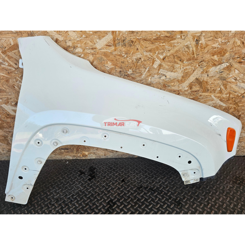 PARAFANGO ANTERIORE DX DESTRO JEEP RENEGADE (BU)(2014 >)