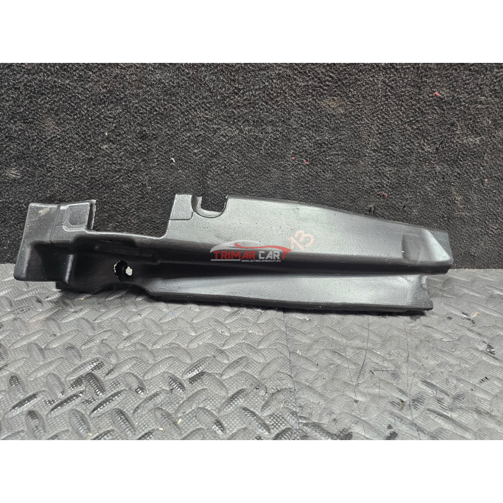 52006807 INSONORIZZANTE MOSTRINA PARAFANGO DESTRO JEEP RENEGADE (BU)(2014 >)