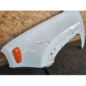 PARAFANGO ANTERIORE SX SINISTRO JEEP RENEGADE (BU)(2014 >)