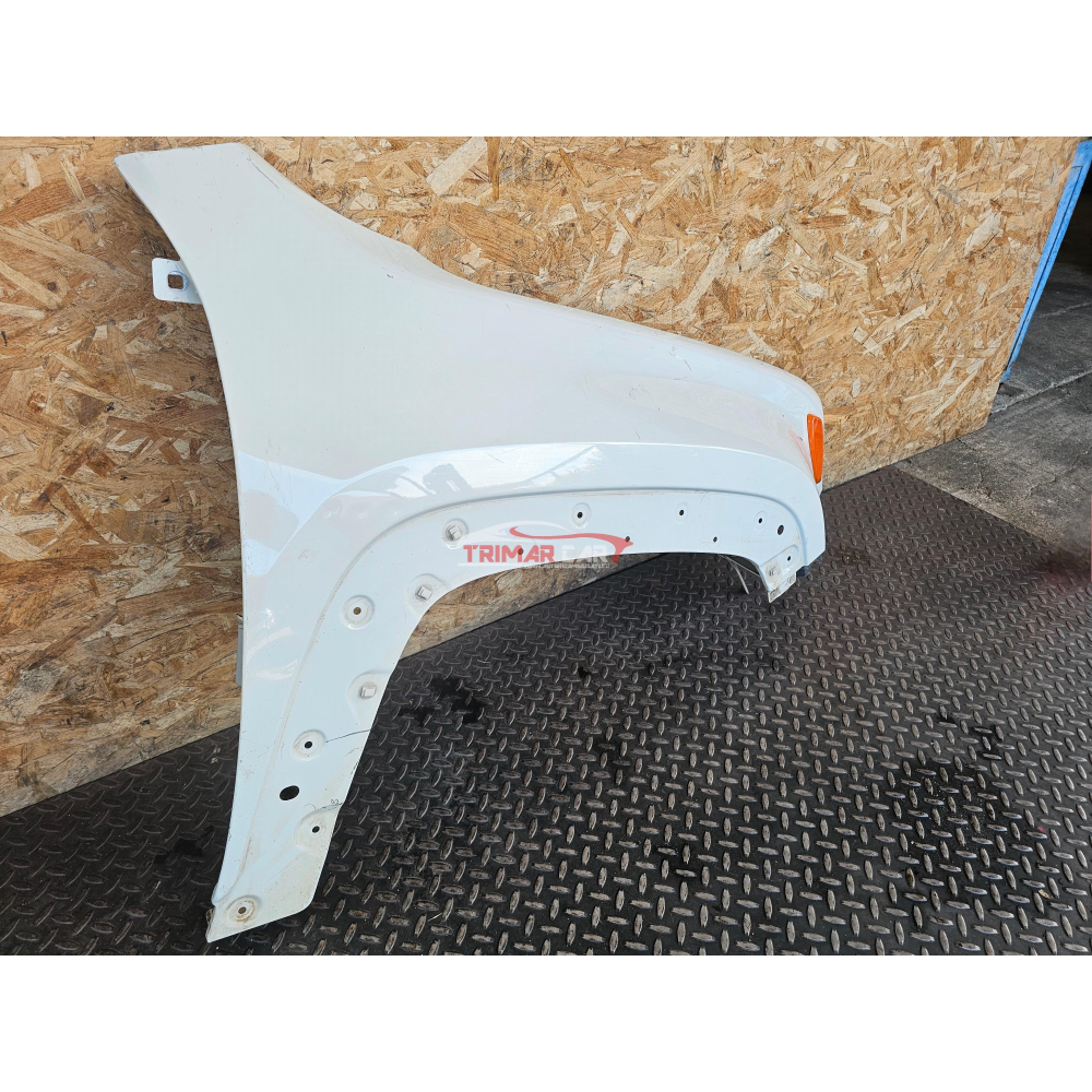 PARAFANGO ANTERIORE DX DESTRO JEEP RENEGADE (BU)(2014 >)