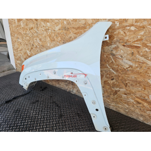 PARAFANGO ANTERIORE SX SINISTRO JEEP RENEGADE (BU)(2014 >)