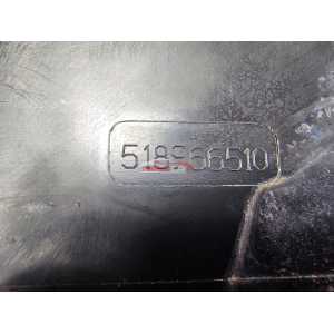 51896651 ALLOGGIO CASSETTA VANO PORTABATTERIA JEEP RENEGADE (BU)(2014 >)