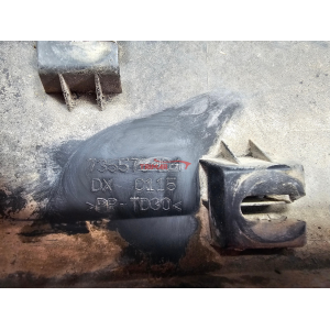 735578404 FASCIONE PASSARUOTA POSTERIORE DESTRO JEEP RENEGADE (BU)(2014 >)