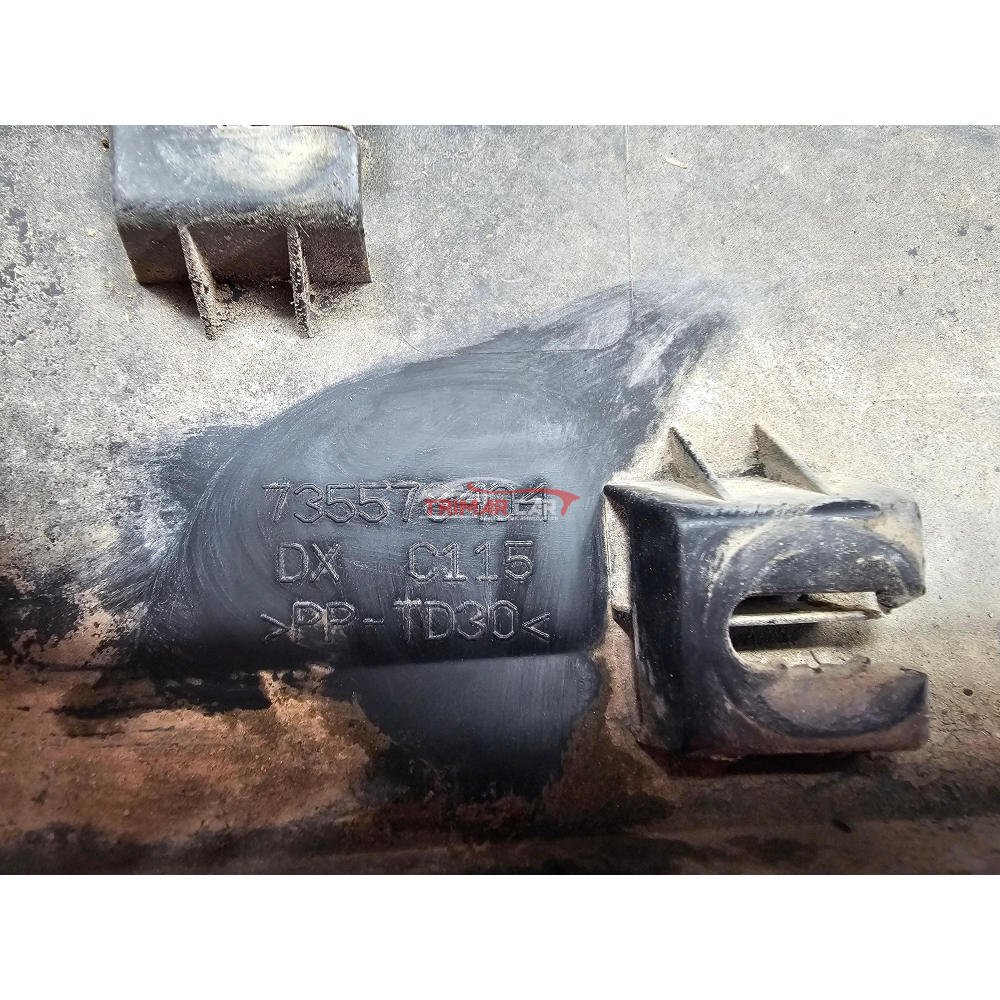 735578404 FASCIONE PASSARUOTA POSTERIORE DESTRO JEEP RENEGADE (BU)(2014 >)