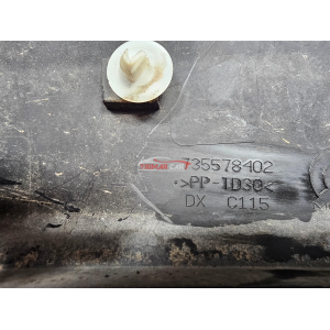 735578402 FASCIONE PASSARUOTA ANTERIORE DESTRO JEEP RENEGADE (BU)(2014 >)