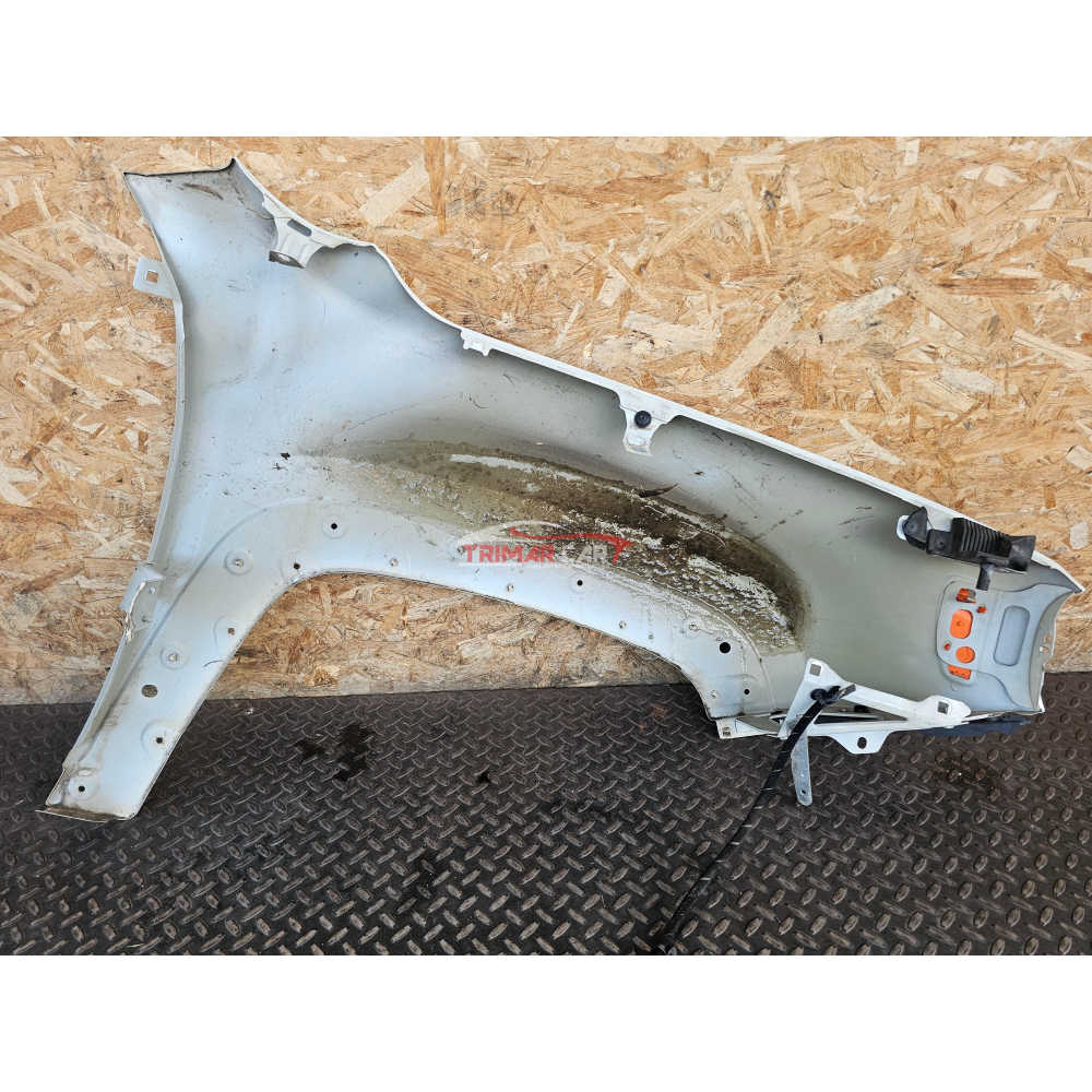 PARAFANGO ANTERIORE SX SINISTRO JEEP RENEGADE (BU)(2014 >)