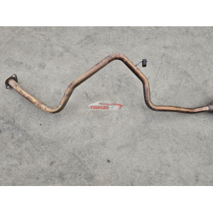 3K005 TUBO SCARICO MARMITTA CATALIZZATORE TOYOTA YARIS CROSS HYBRID (MXP_)(2020>) 1.5 HYBRID TRAZIONE INTEGRALE 116CV 85KW M15AFXE