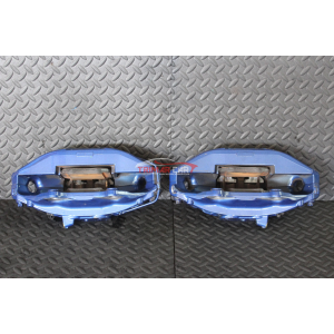 20C44705 COPPIA PINZE FRENO ANTERIORI BLU M  BMW X5 (G05,F95)(2018>)