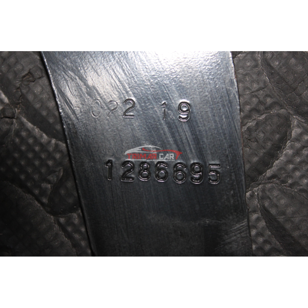 31106885880 SUPPORTO MOTORE PUNTONE CULLA DESTRO BMW X5 (G05,F95)(2018>)