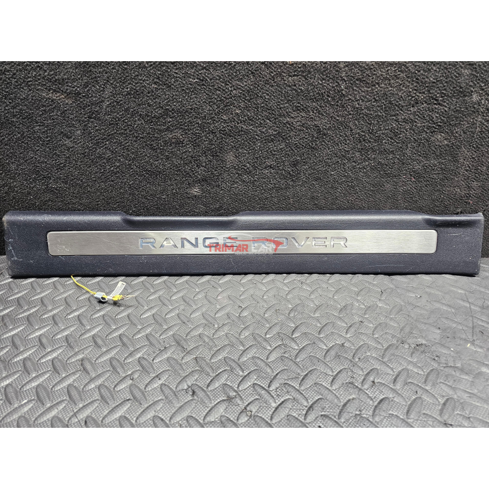 R8KHA BJ32-13201-BB PROFILO BATTITACCO ANTERIORE SINISTRO LUMINOSO LAND ROVER RANGE ROVER EVOQUE (L538)(2016 >)